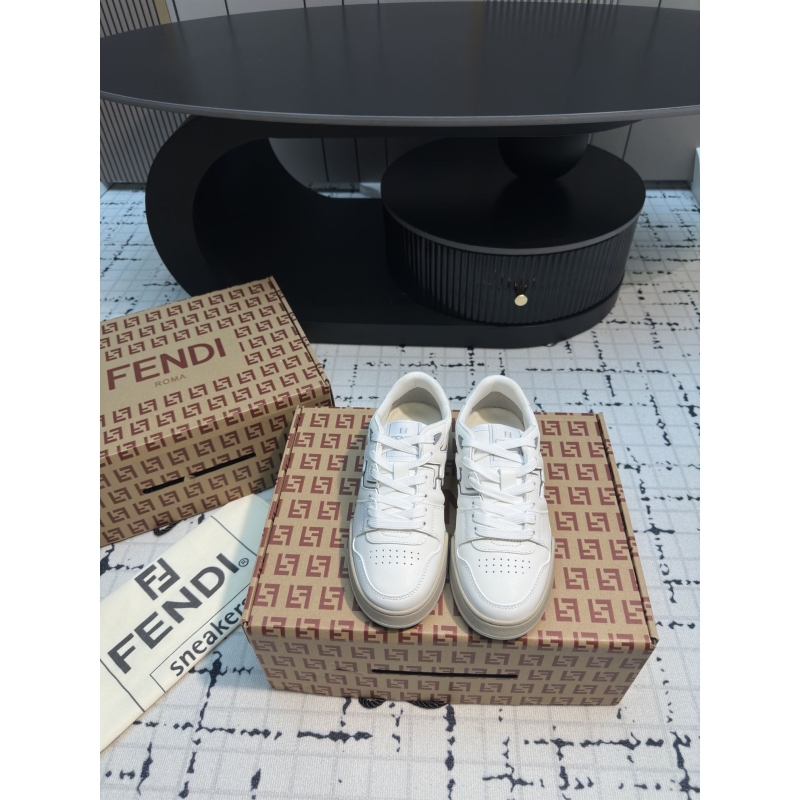 F**di casual shoes